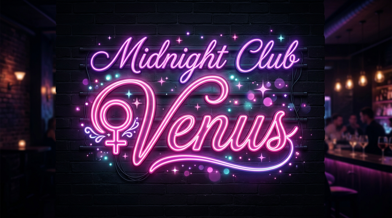 Midnight Club Venus
